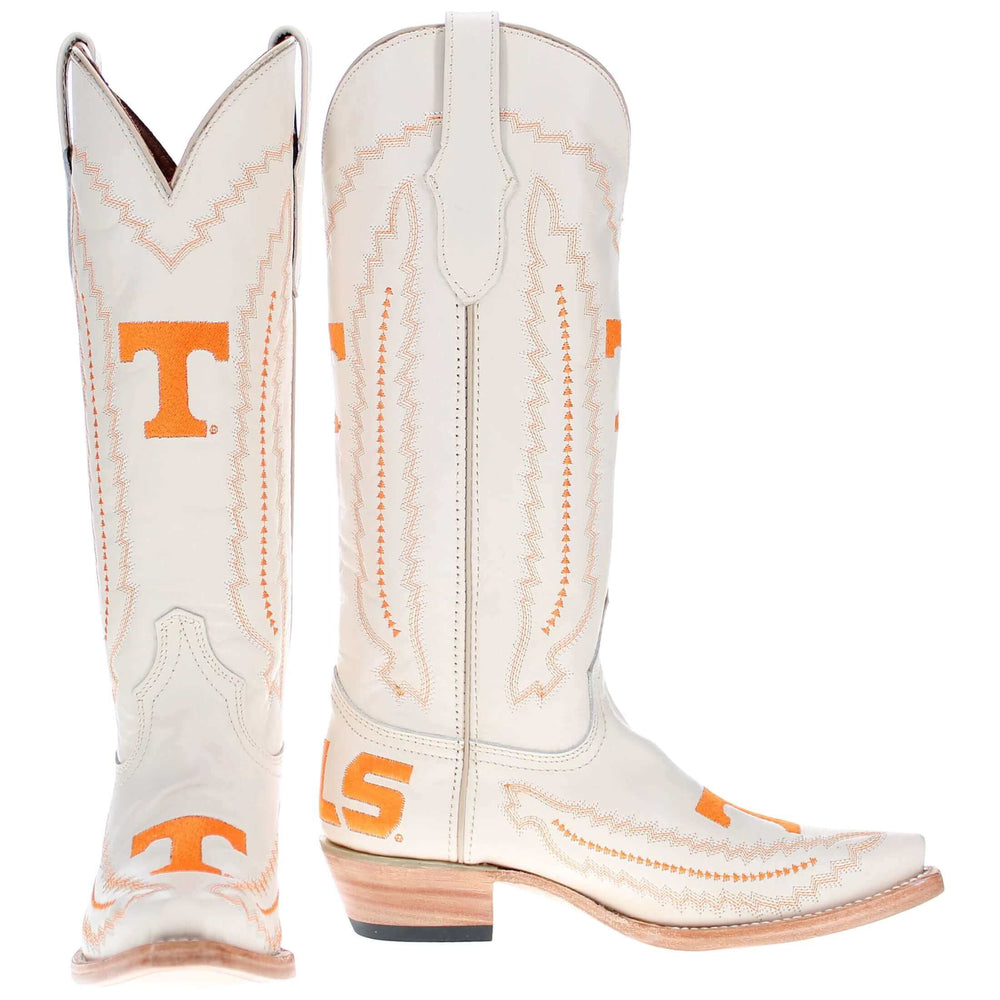 Officially licensed University Cowboy Boots for men, women, and ...