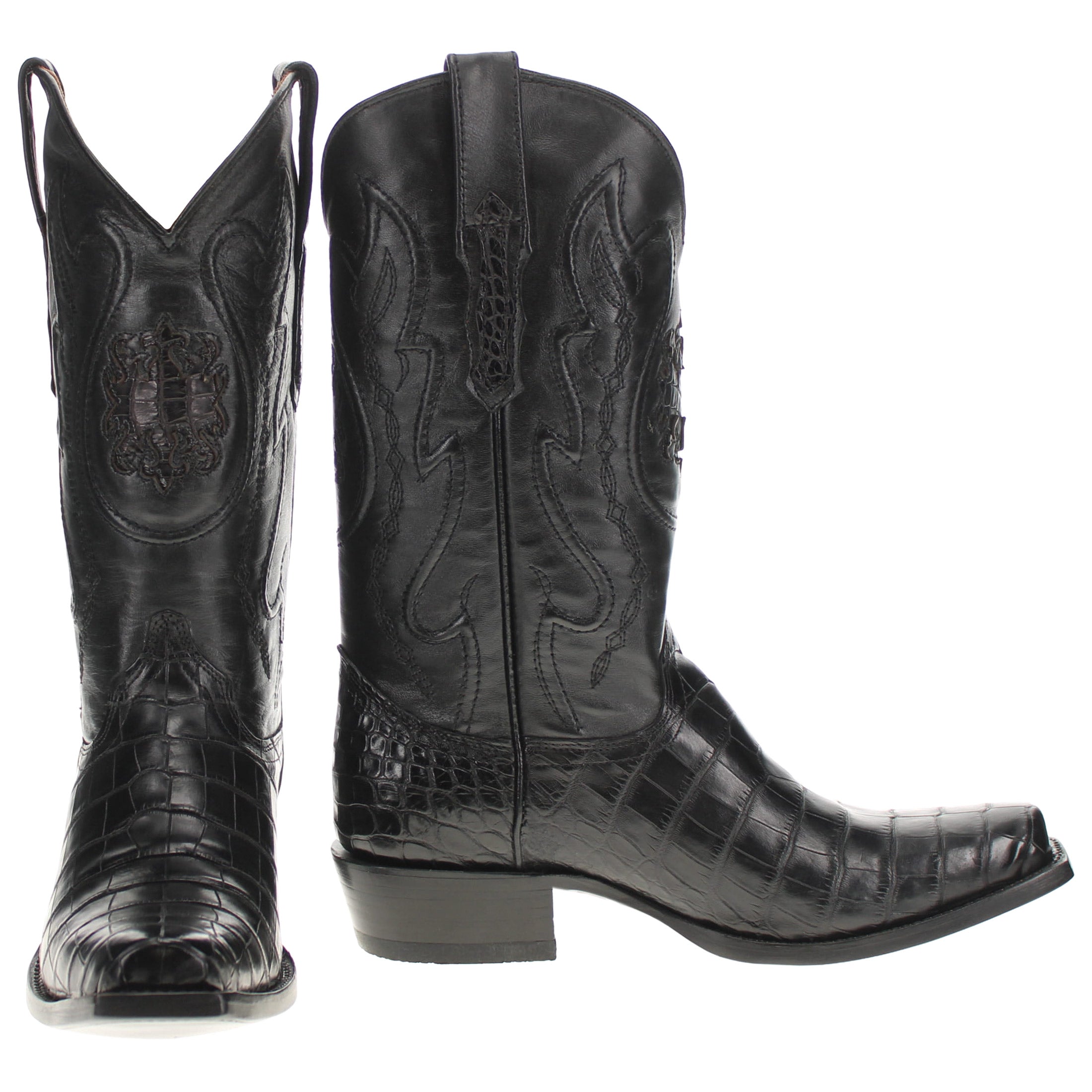 TRAVIS | Vaccari Boots