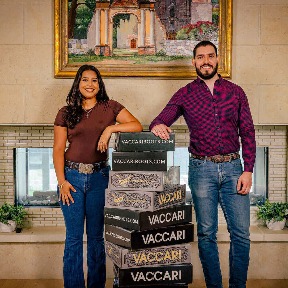 Vaccari Team Photo