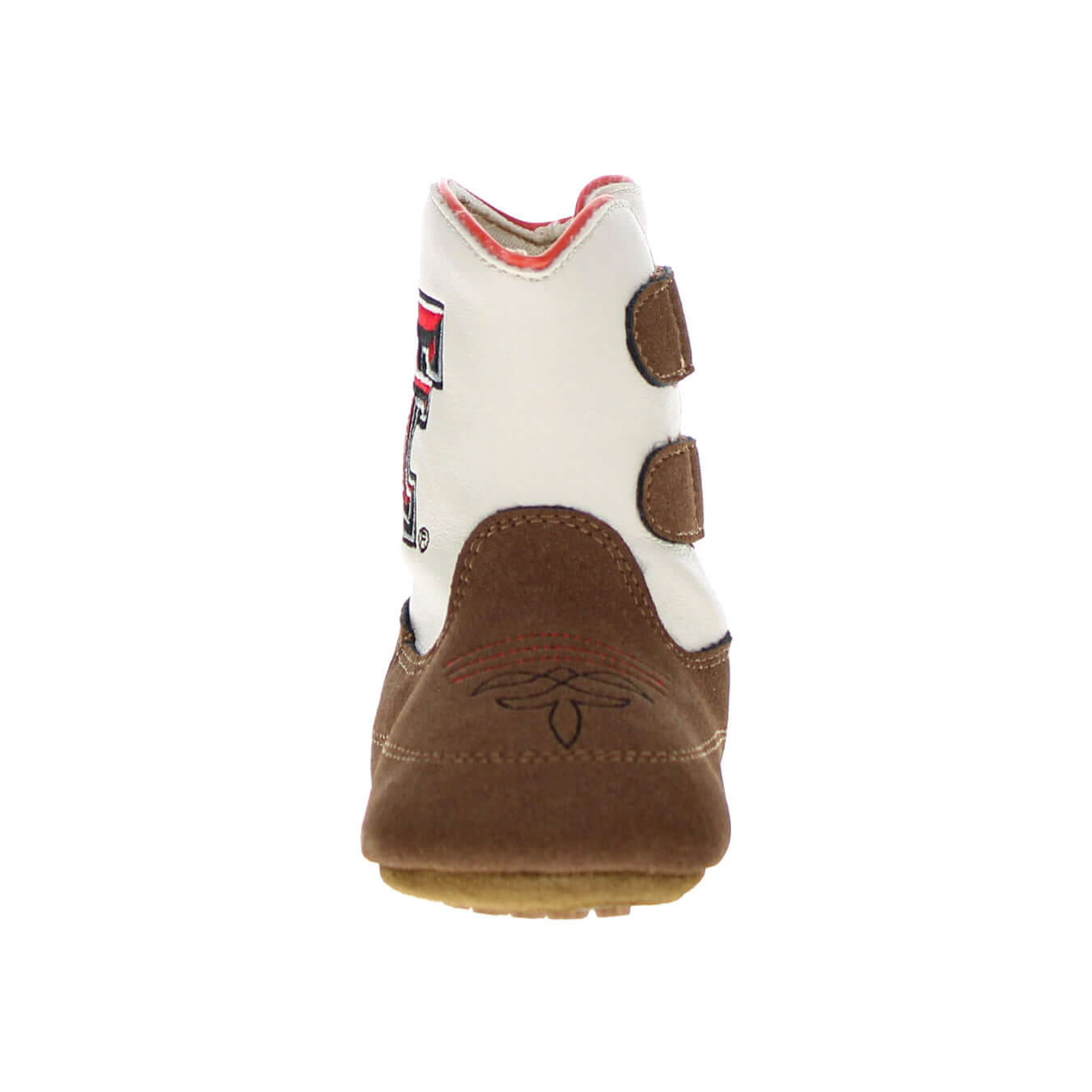 Infant Texas Tech University Boot by V by Vaccari