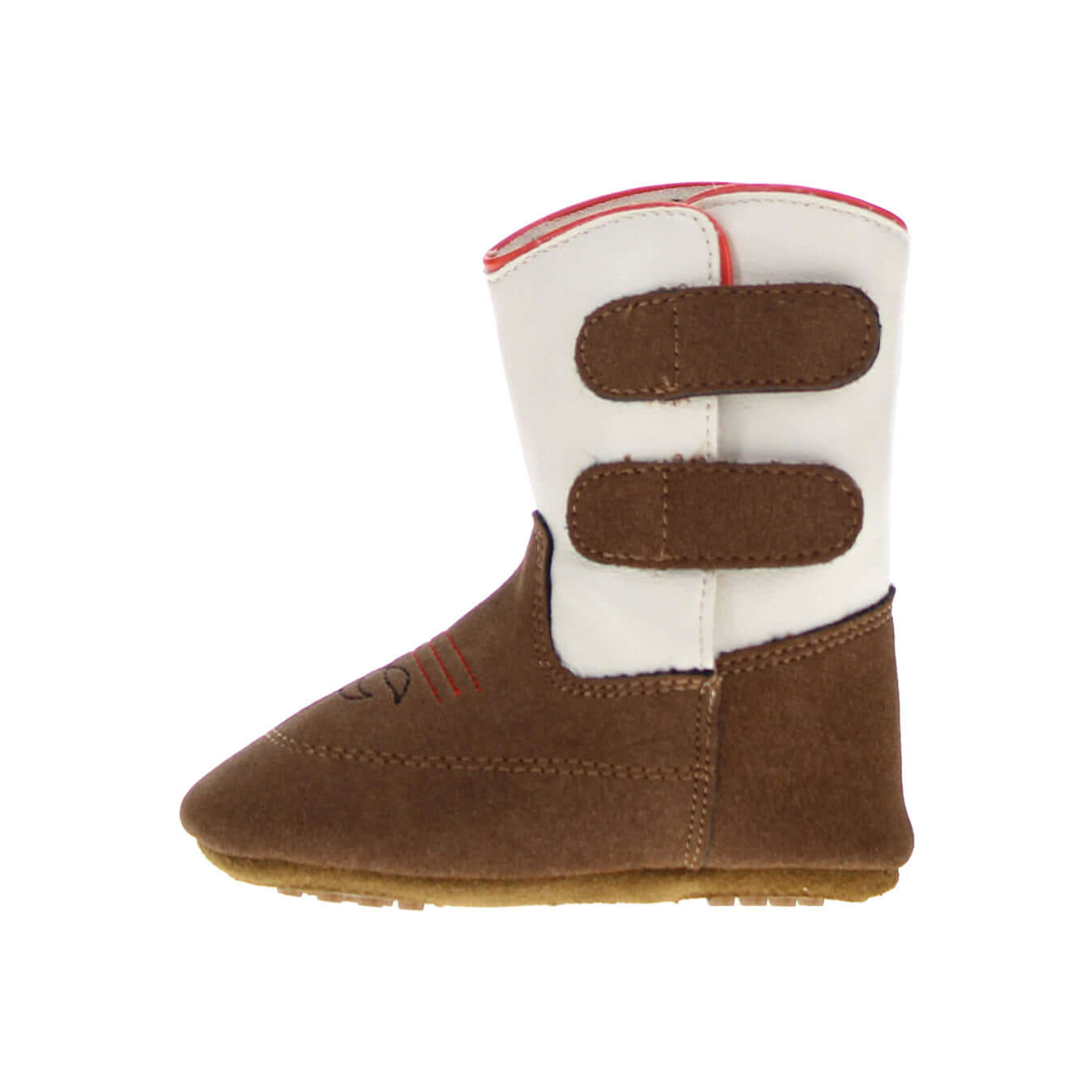 Infant Texas Tech University Boot by V by Vaccari