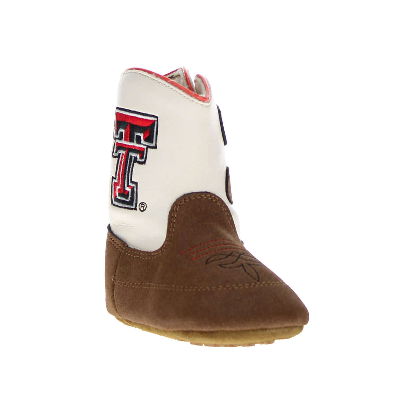 Infant Texas Tech University Boot by V by Vaccari