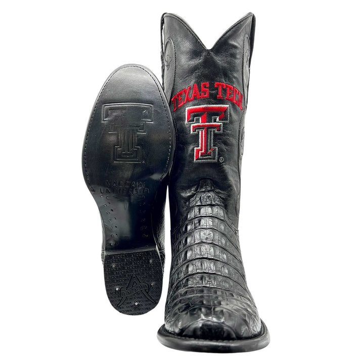 David (Round Toe)