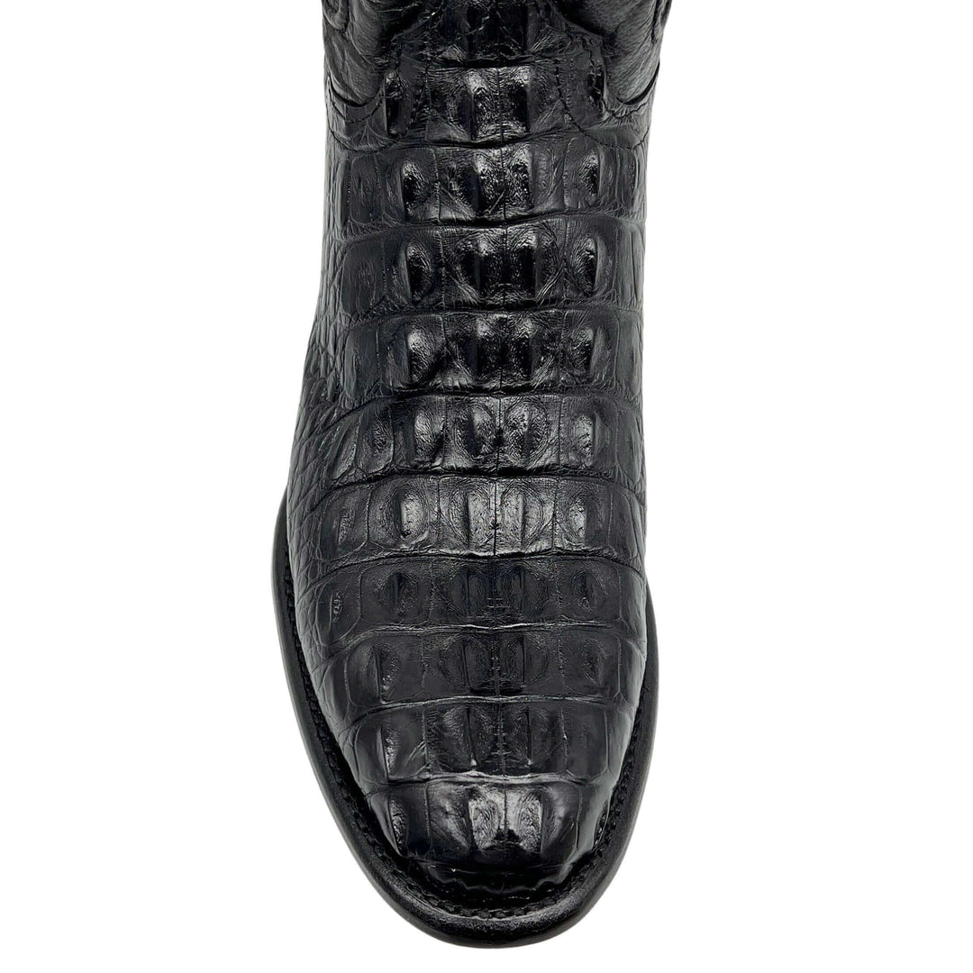 David (Round Toe)