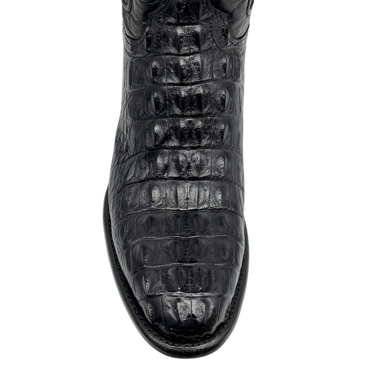 David (Round Toe)