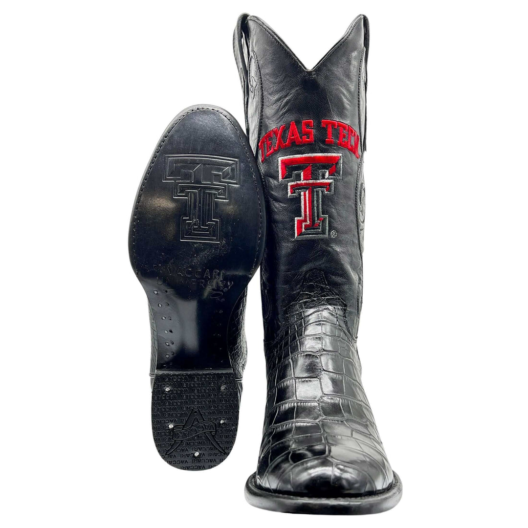 James (Round Toe)