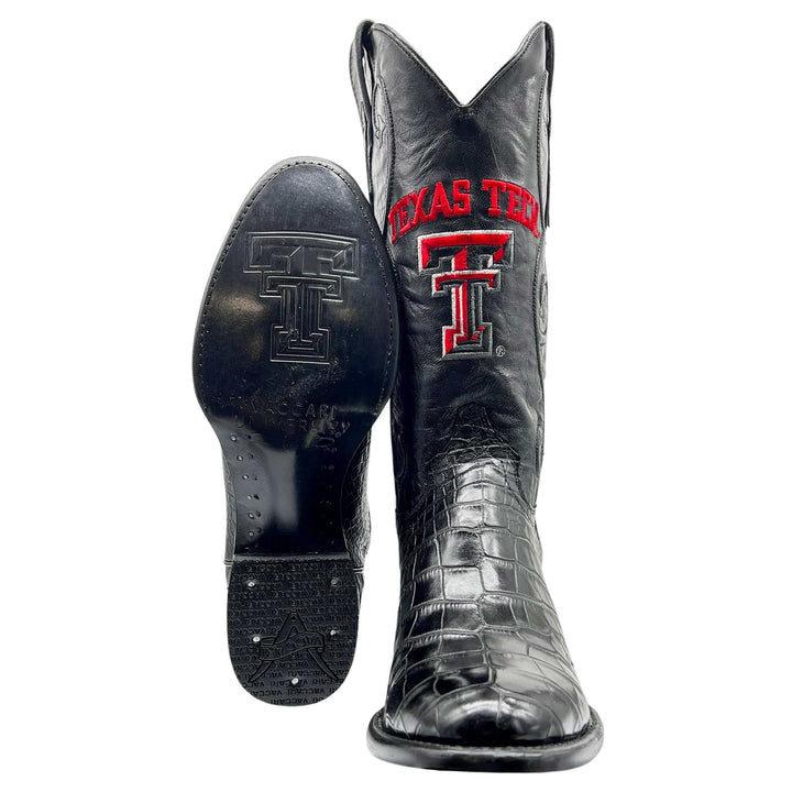 James (Round Toe)