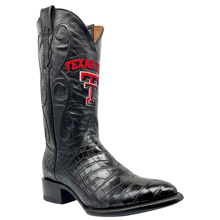 James (Round Toe)