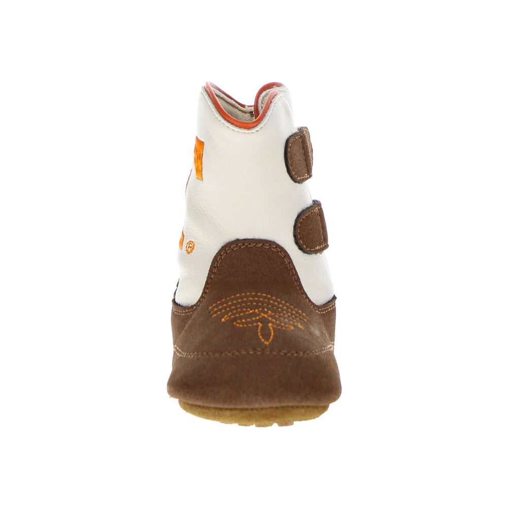 Infant University of Tennessee Boot by V by Vaccari