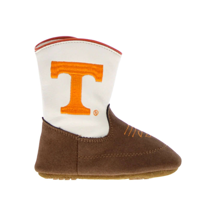 Infant University of Tennessee Boot by V by Vaccari