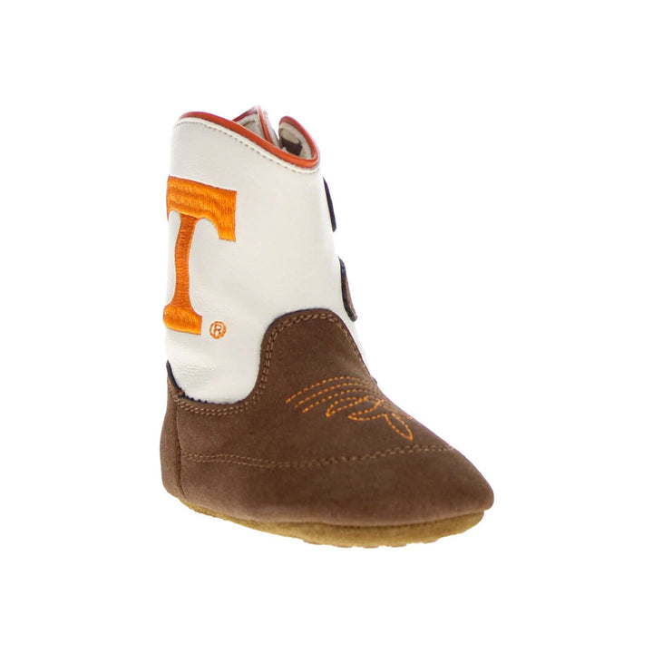 Infant University of Tennessee Boot by V by Vaccari
