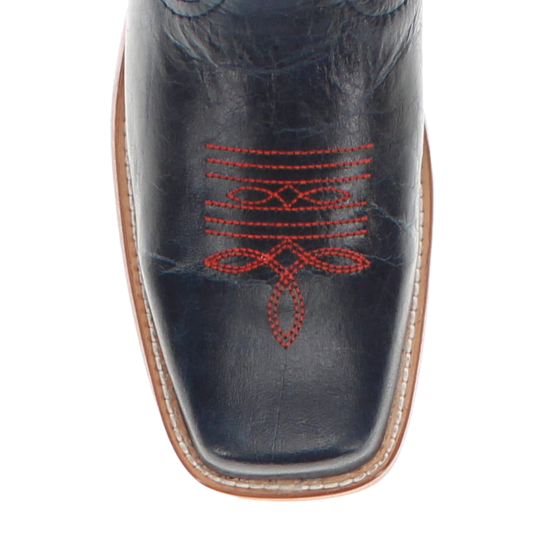 Kid's Dakota University of Florida Mascot Cowboy Boots by Vaccari