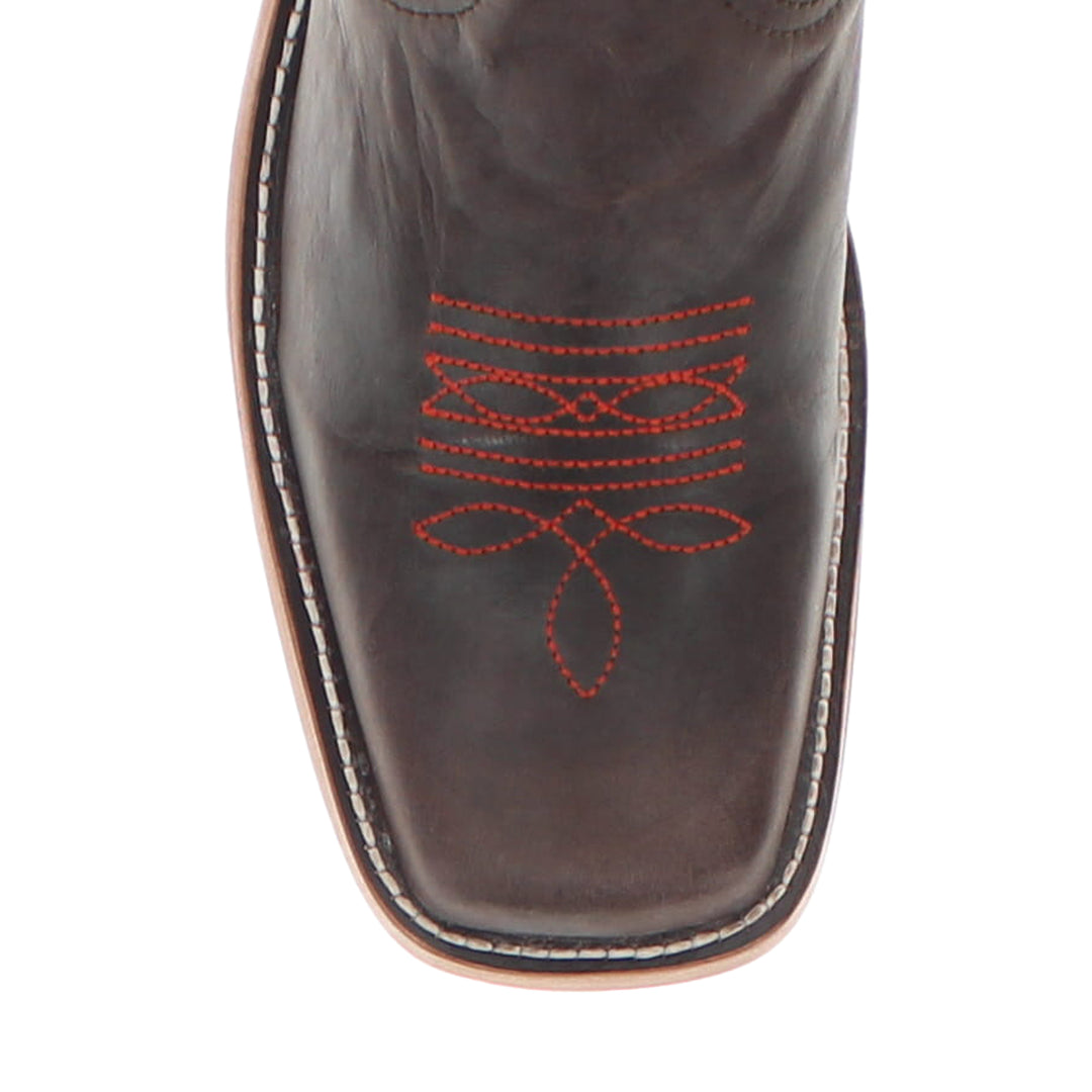 Kid's Peyton University of Florida Leather Boots by Vaccari