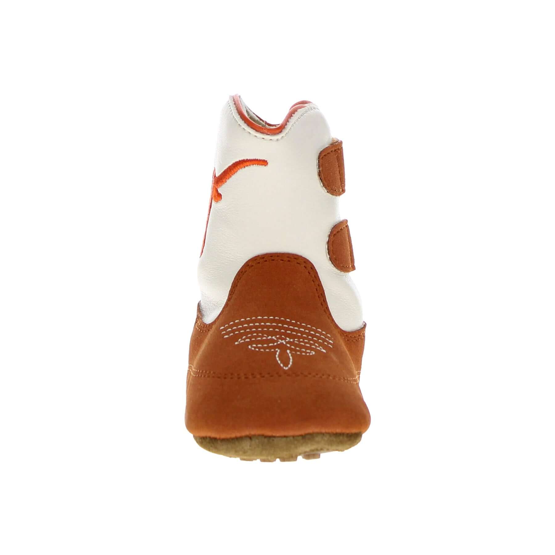 Infant University of Texas Boot by V by Vaccari