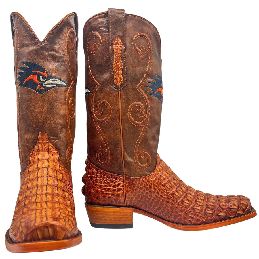 Vaccari Boots: Superior quality, for less
