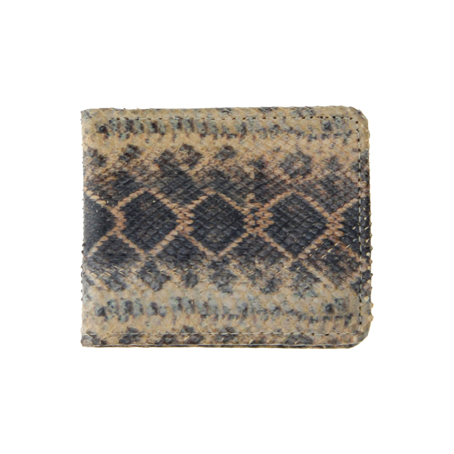 Python Billfold