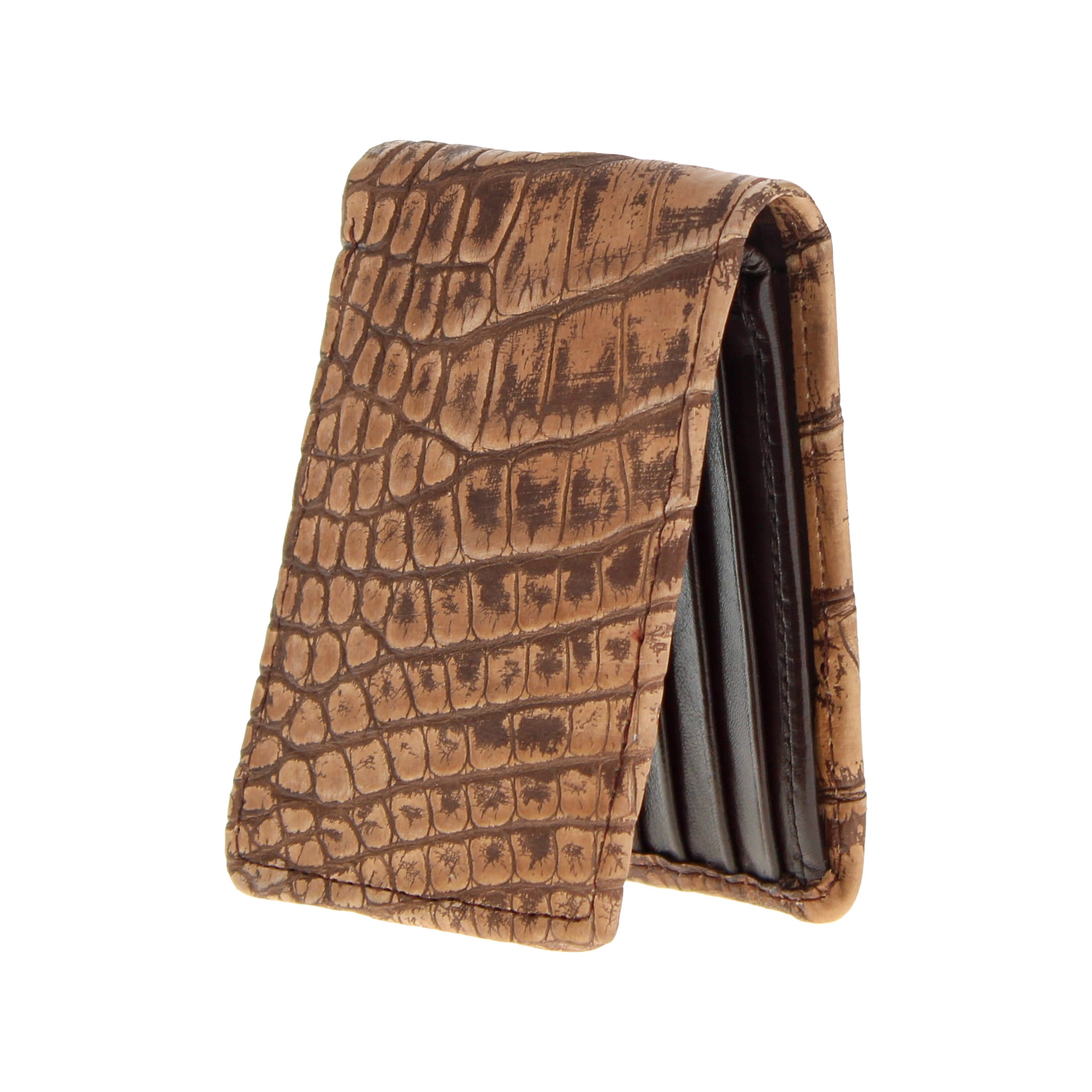 American Alligator Billfold