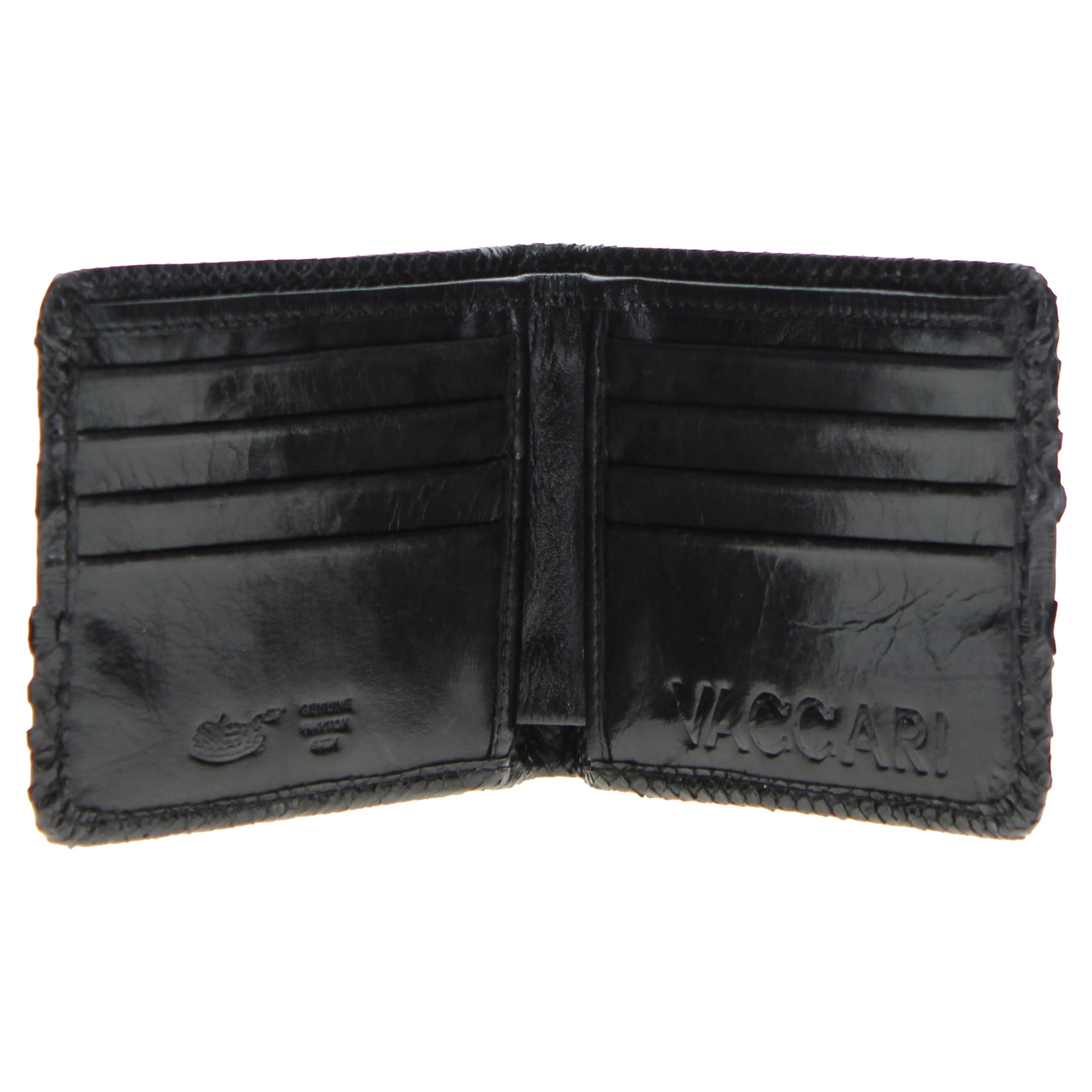 Python Billfold