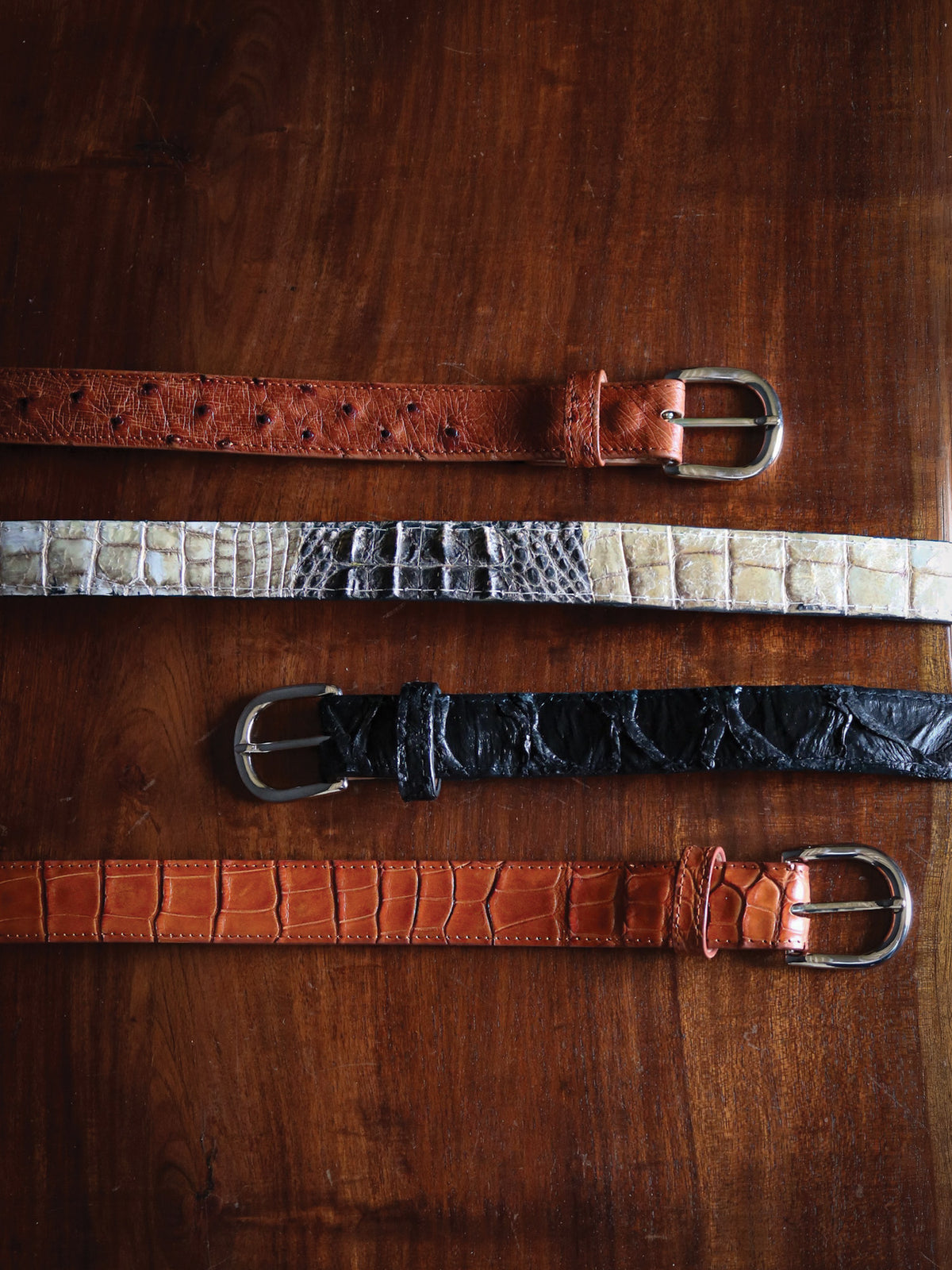 Exotic Accessories
