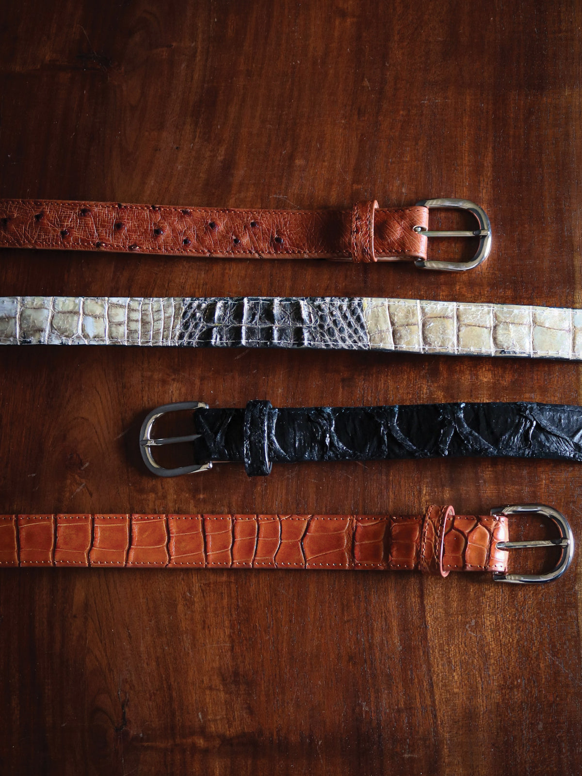 Exotic Accessories