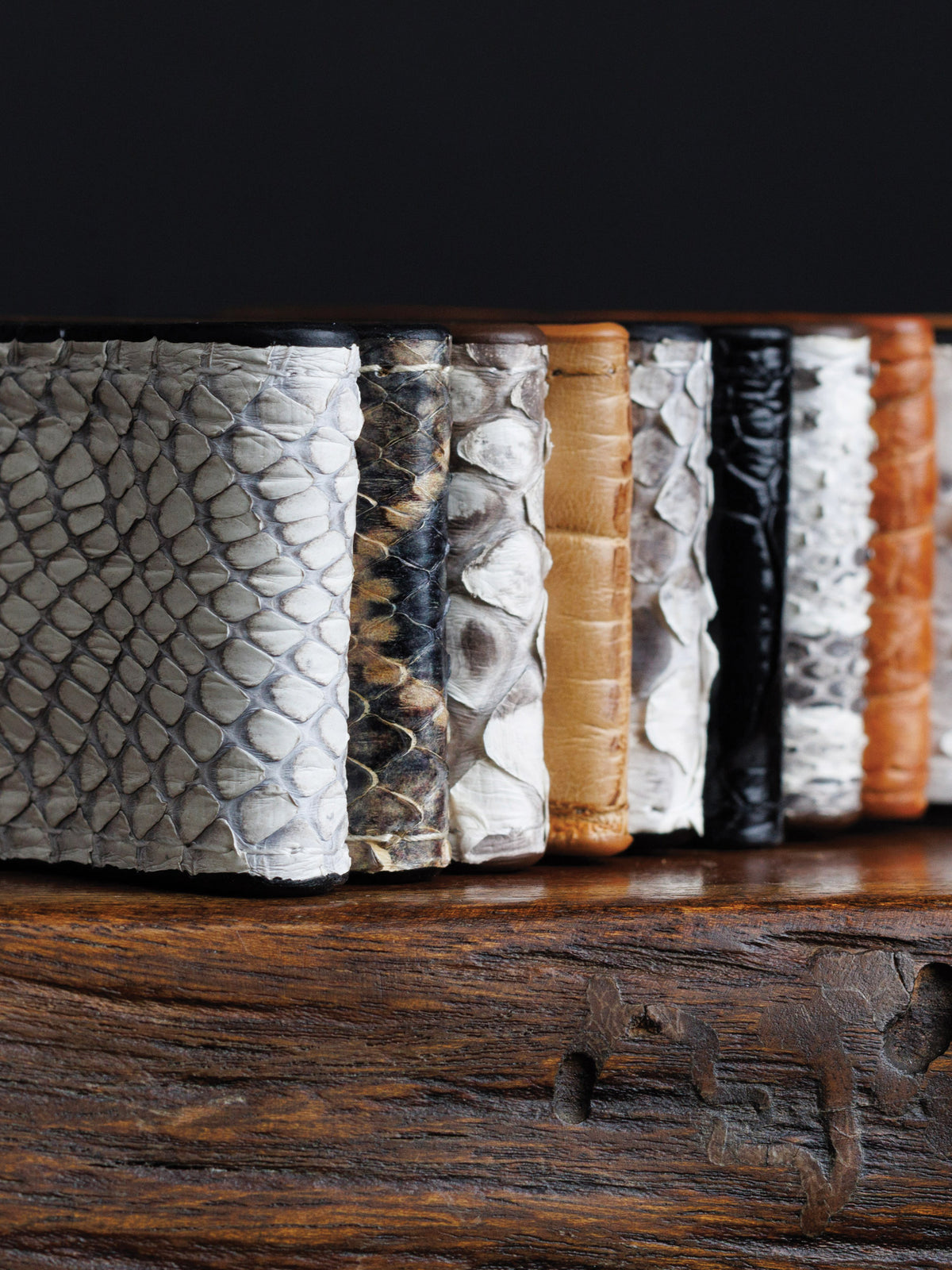 Exotic Accessories