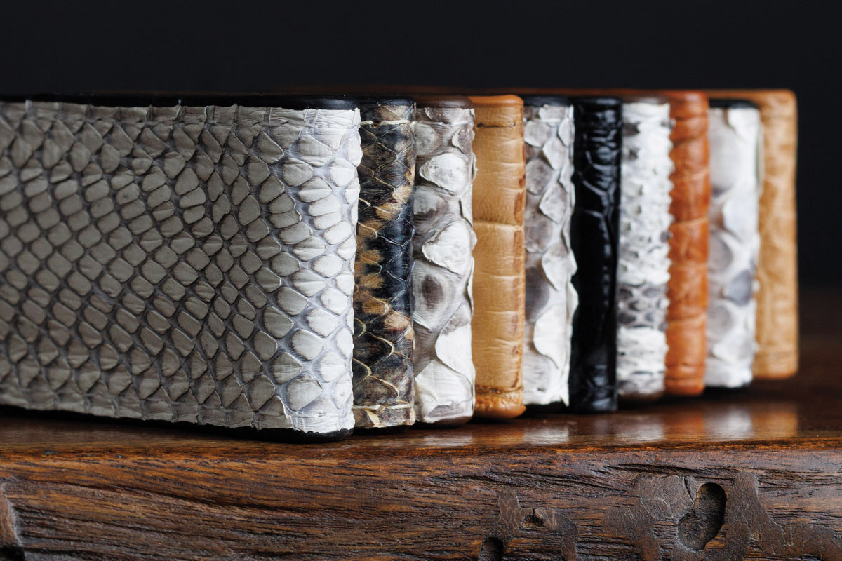 Exotic Accessories