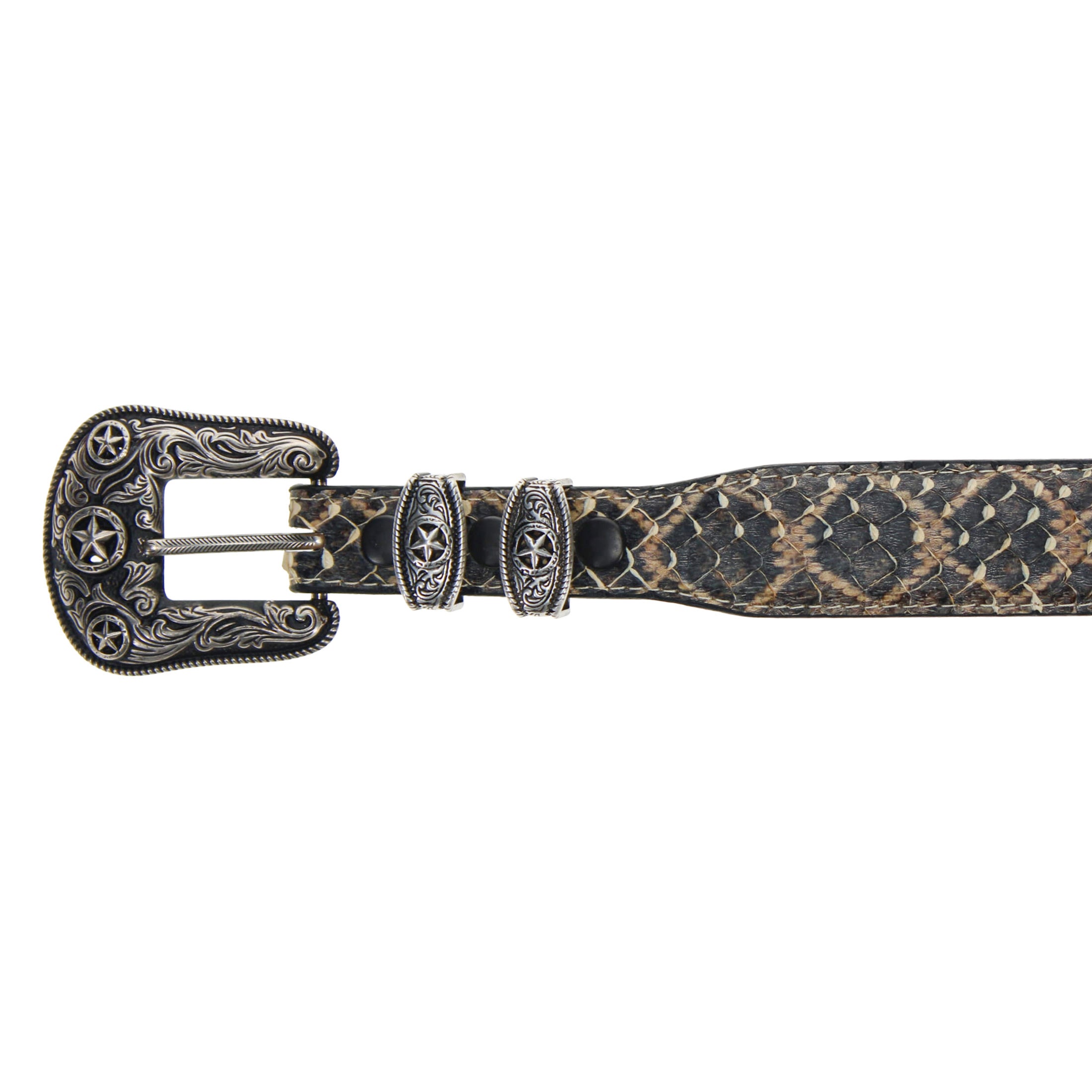 Python Belt