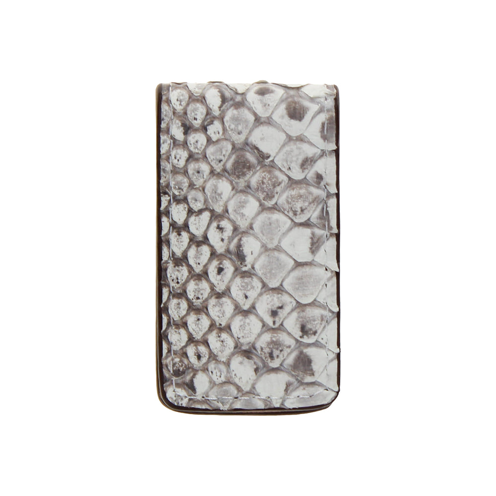 Python Money Clip