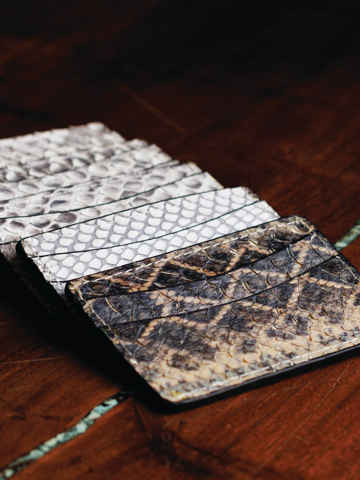 Card Holders