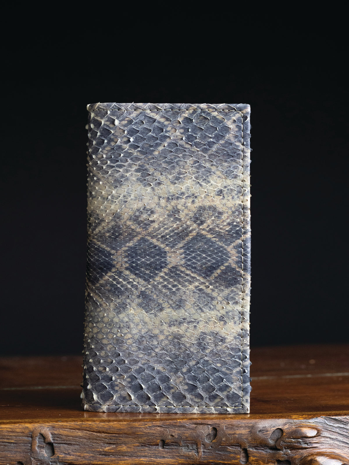 Checkbook Wallets
