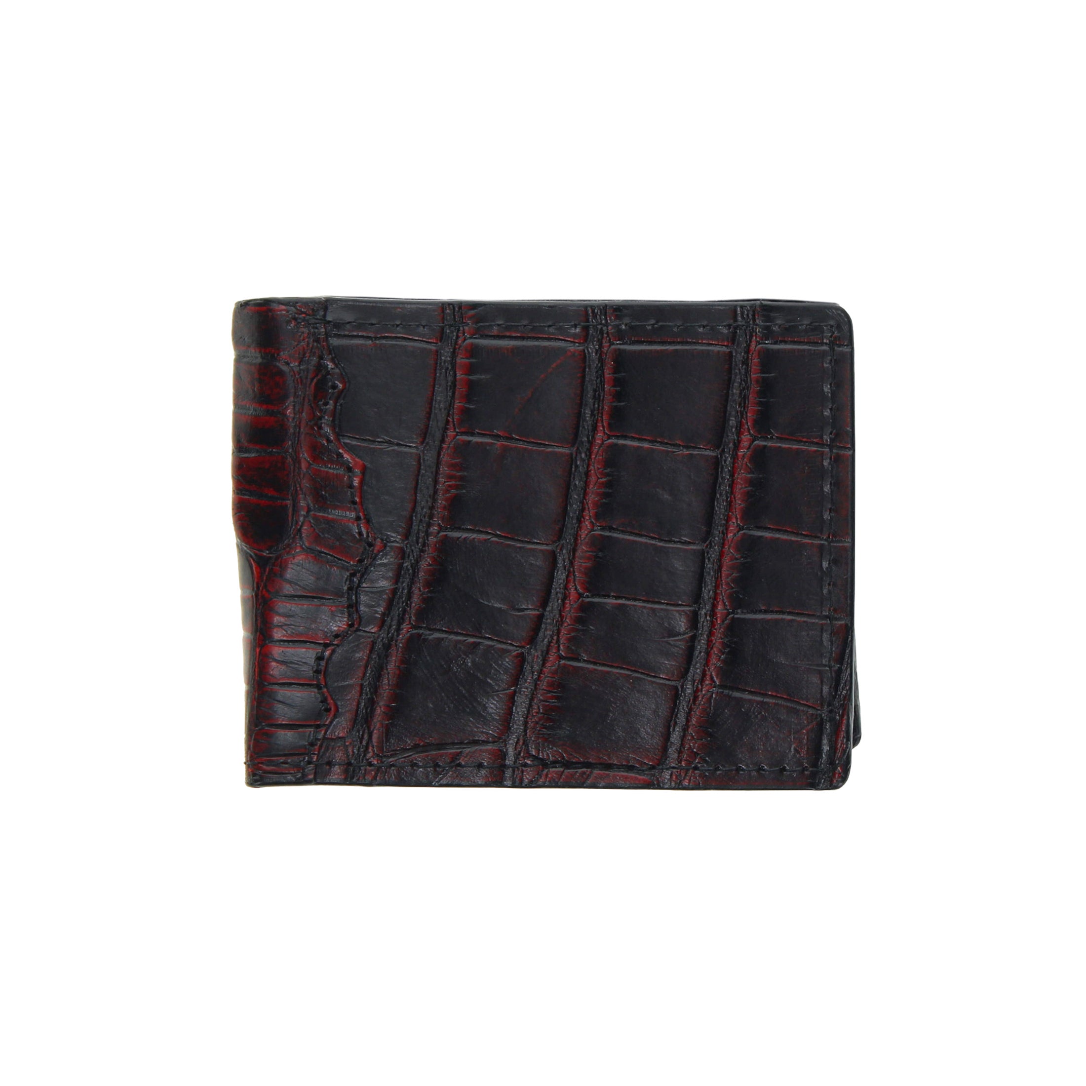 American Alligator Billfold