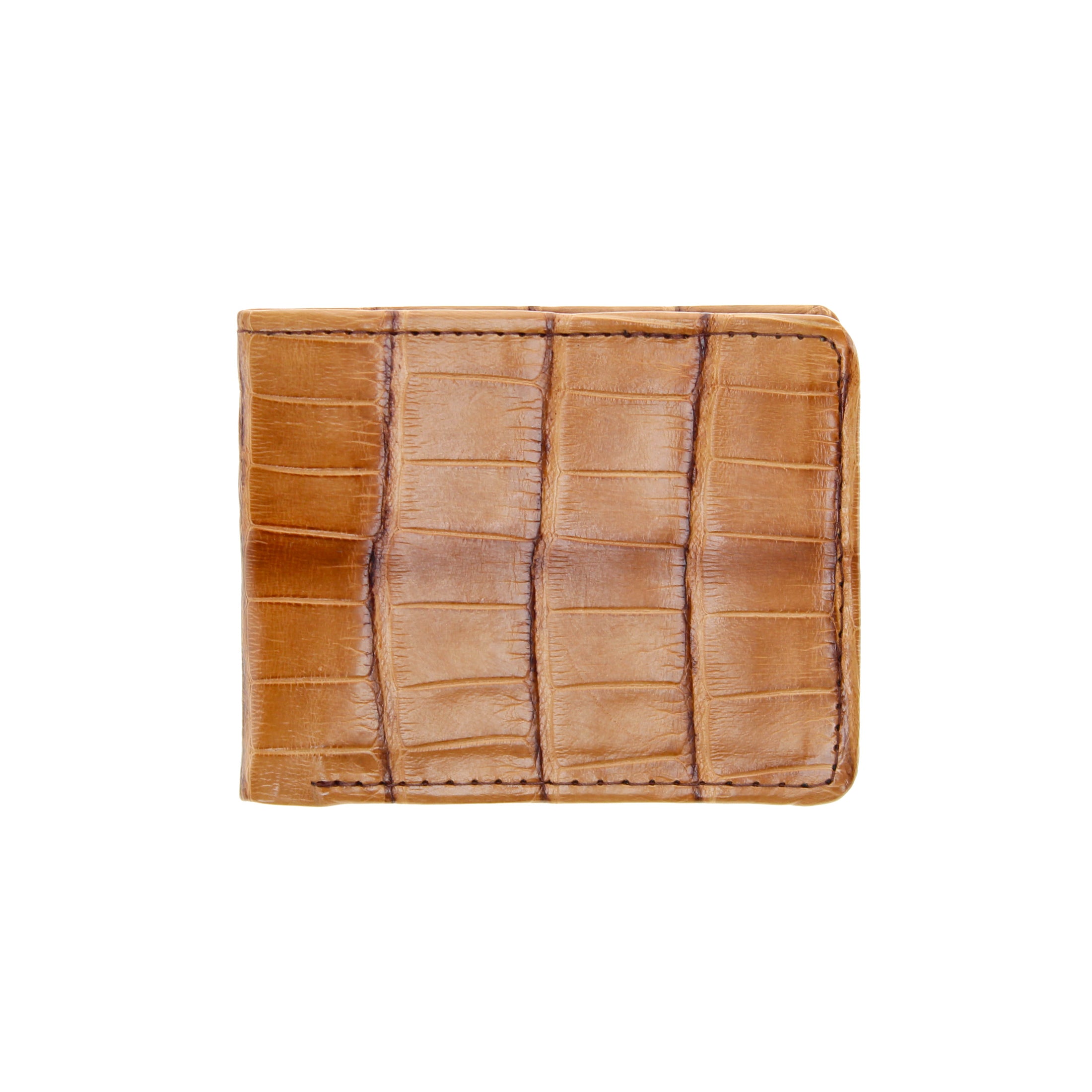 American Alligator Billfold