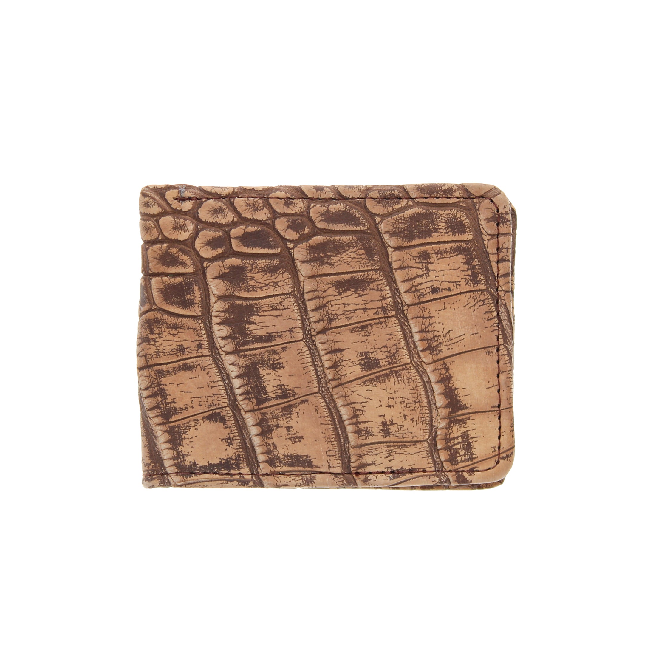 American Alligator Billfold