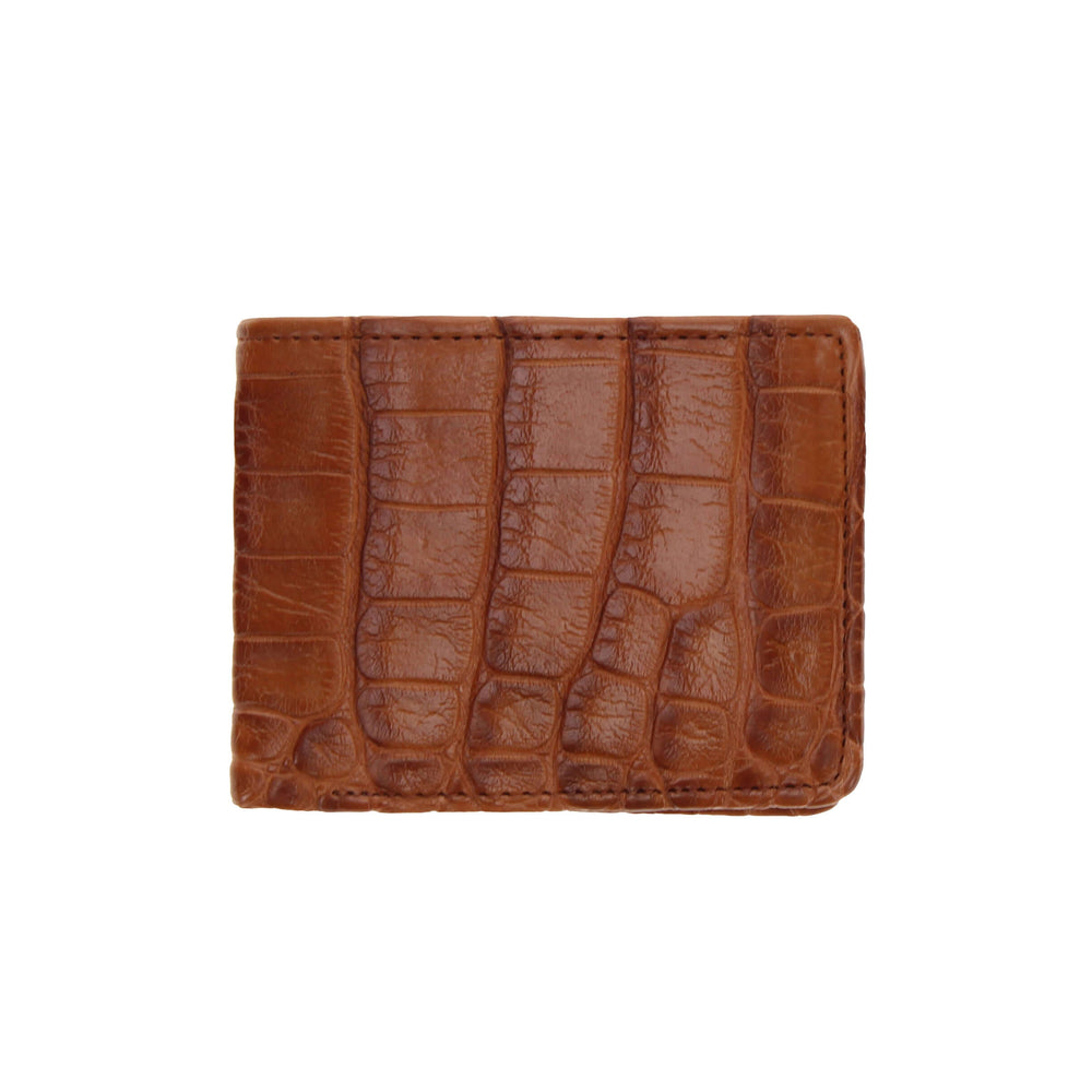 American Alligator Billfold