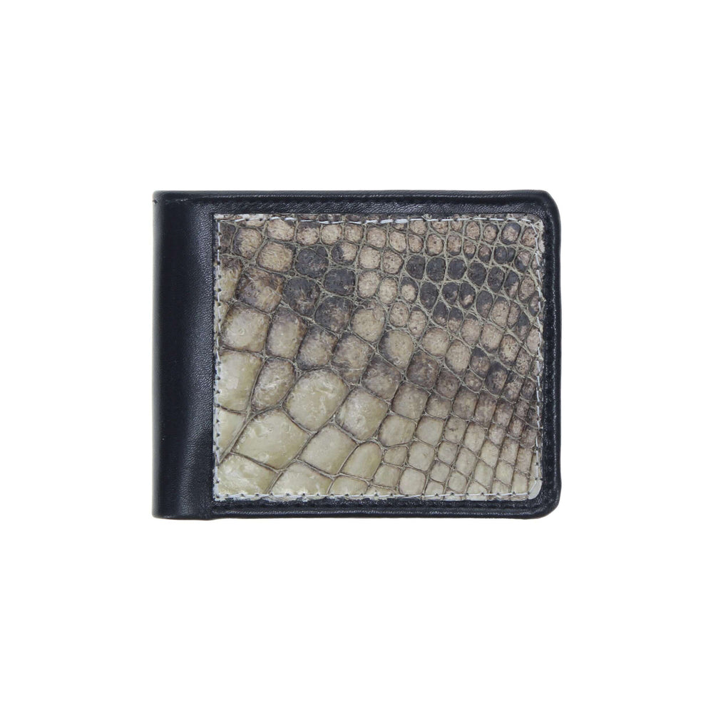 American Alligator Billfold
