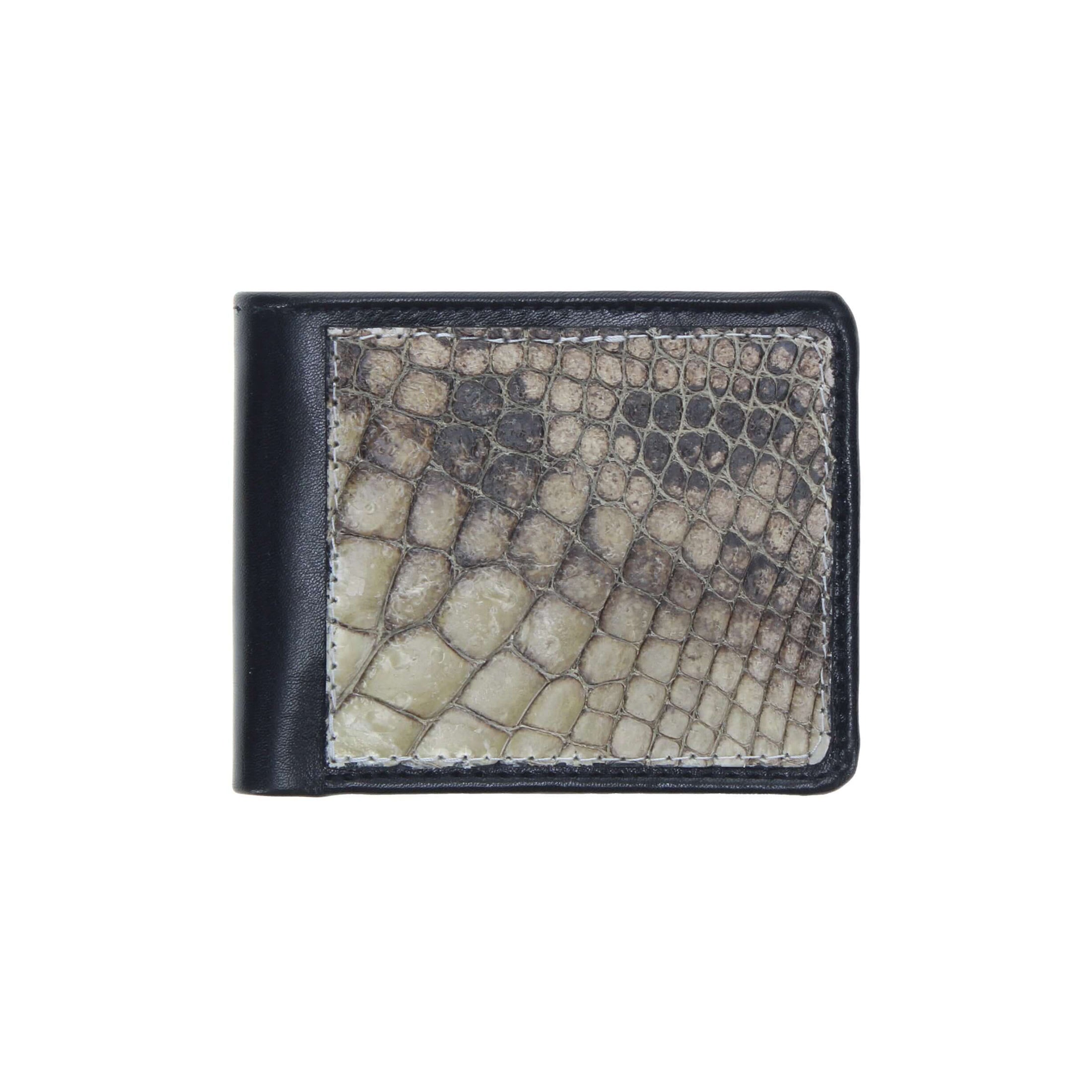 American Alligator Billfold