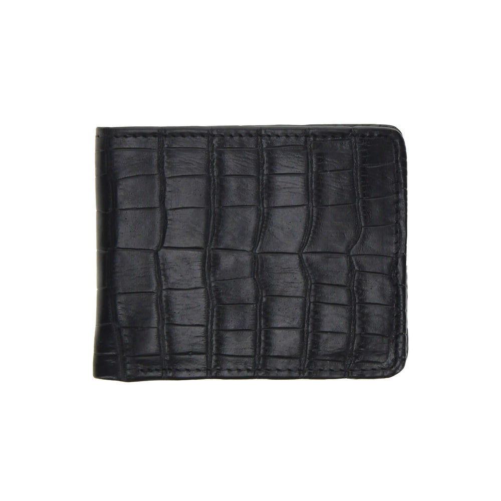 American Alligator Billfold