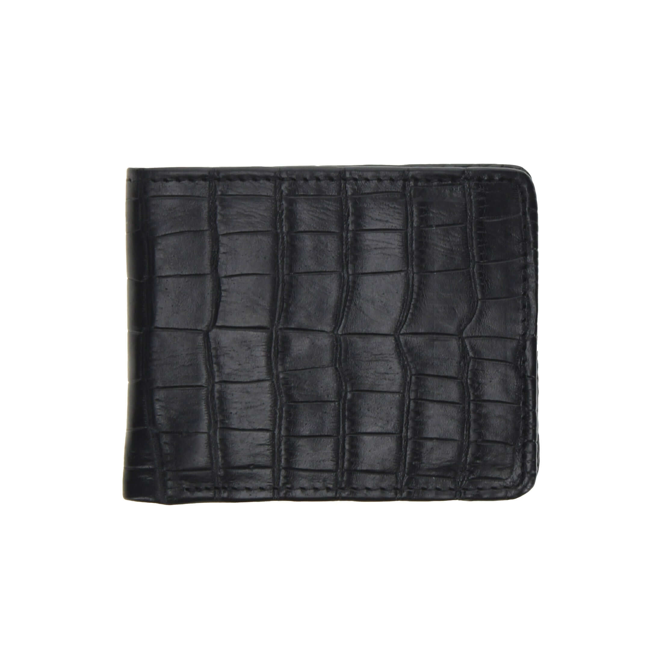 American Alligator Billfold