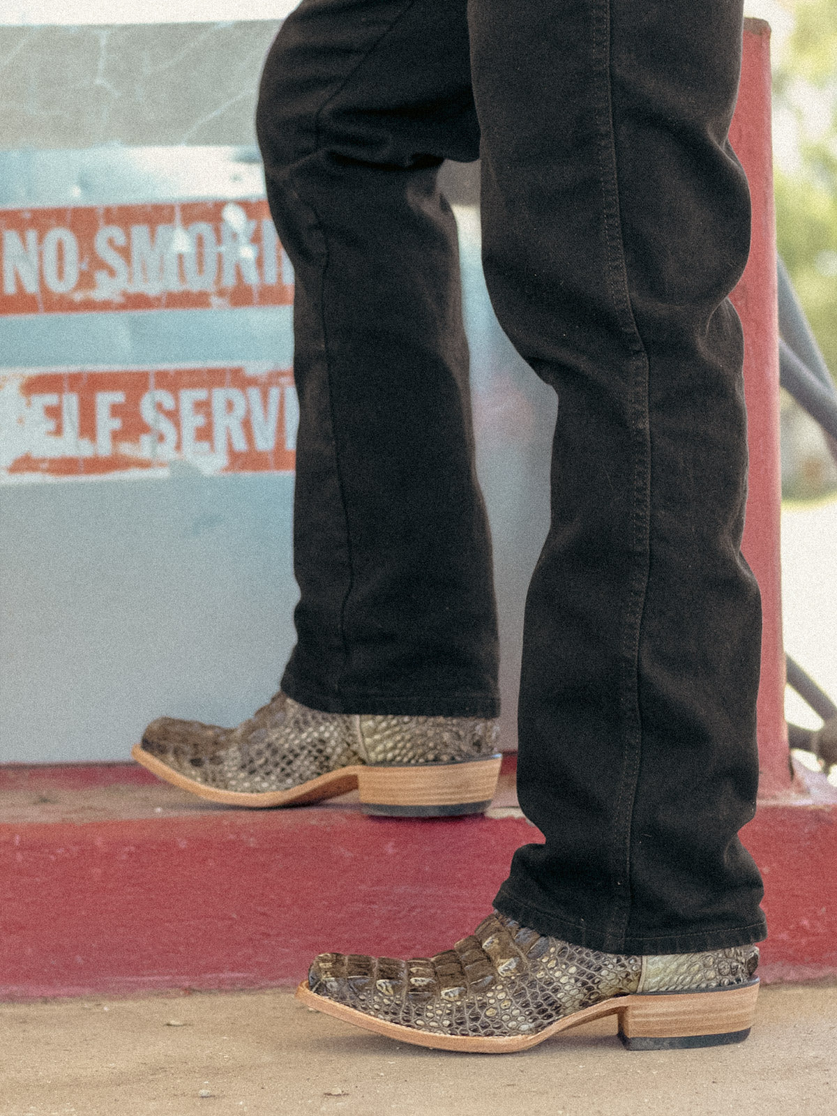 Cowboy Boots for Men | Vaccari Boots