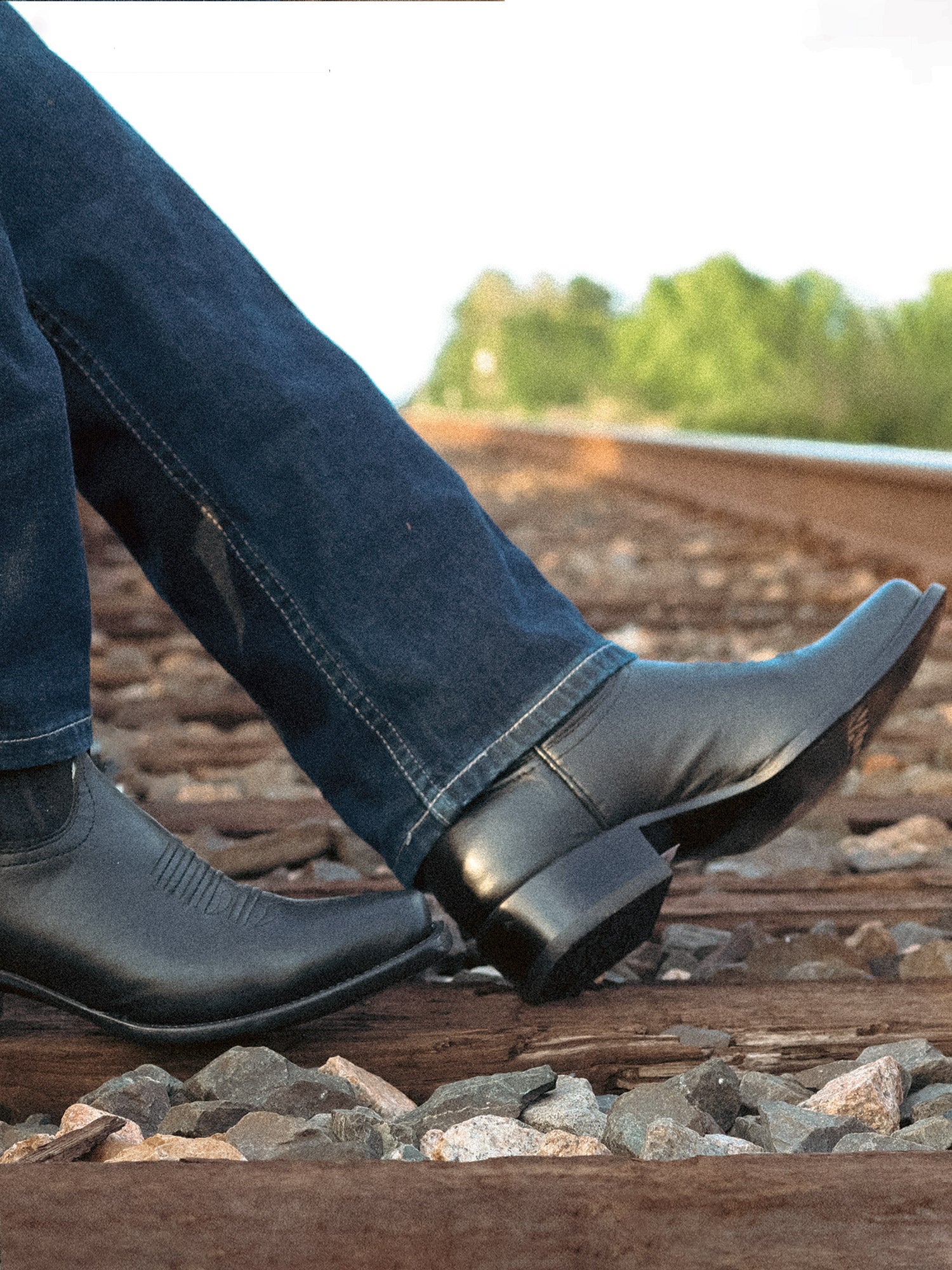 Cowboy Boots for Men | Vaccari Boots