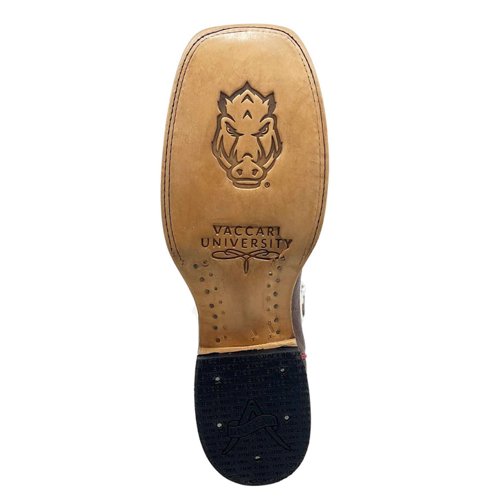 Brooks (Square Toe)