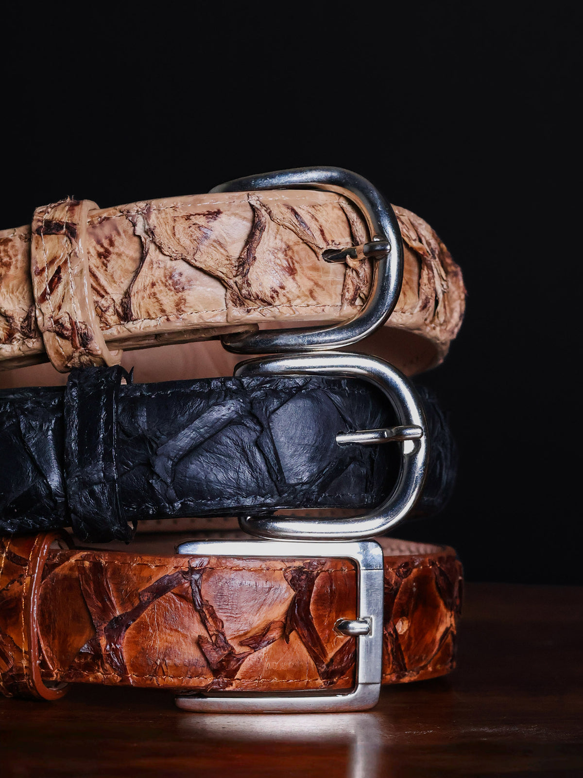 Belts