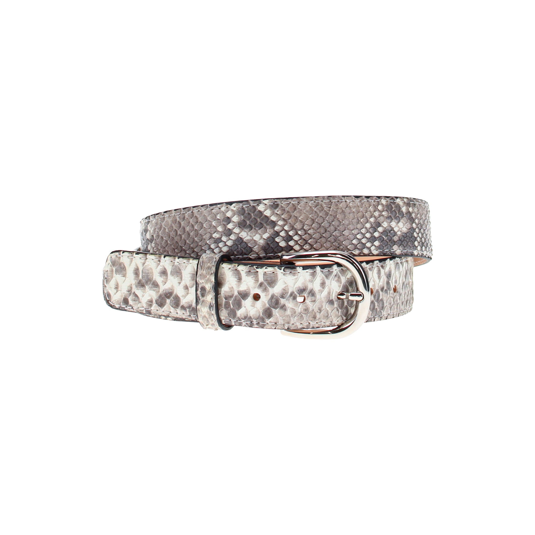 Python Belt