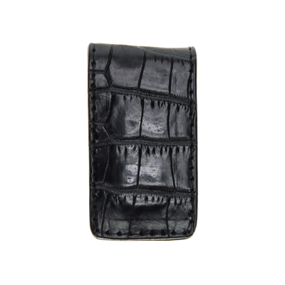 American Alligator Money Clip