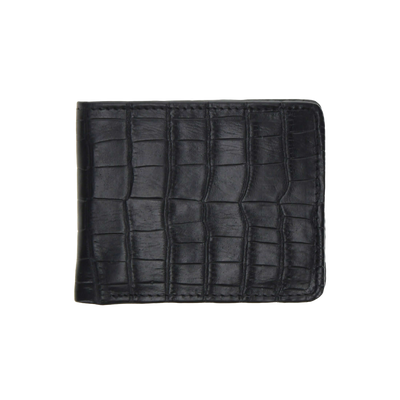 American Alligator Billfold