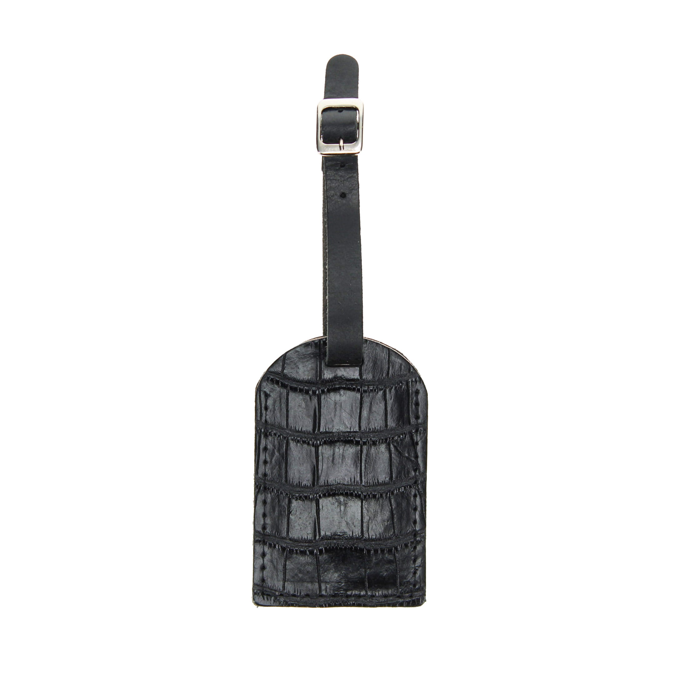 American Alligator Luggage Tag
