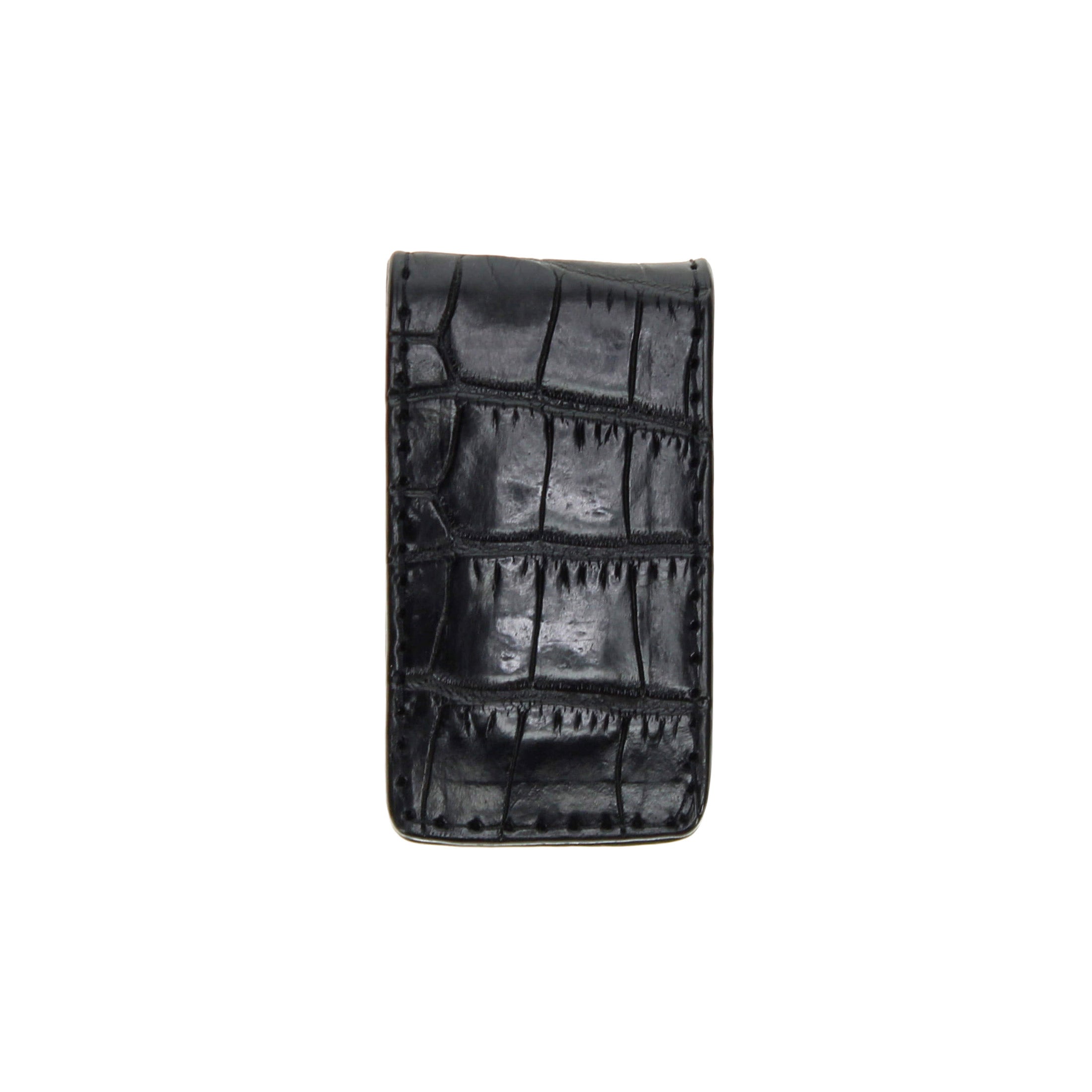 American Alligator Money Clip