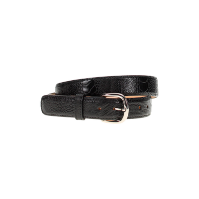 Ostrich Leg Belt