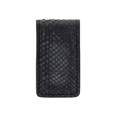 Python Money Clip