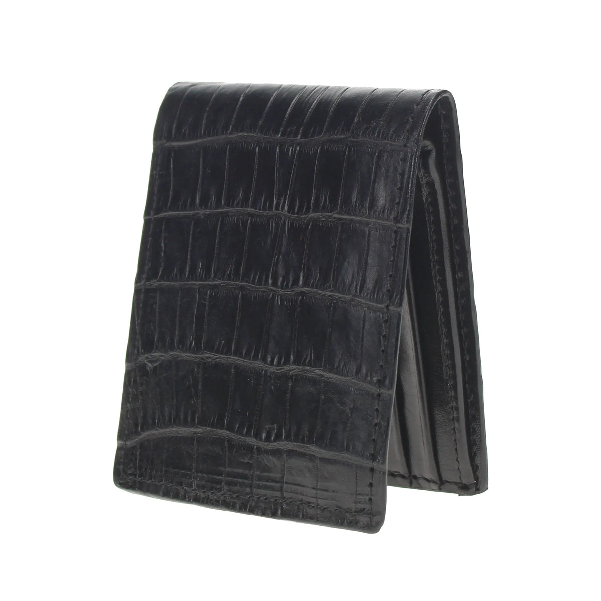 American Alligator Billfold